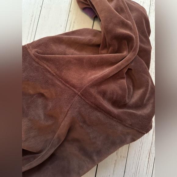 Levi's Gold Tab VELOUR TRACK PANTS - Picture 9 of 16